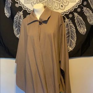 Cape/Poncho